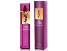 YSL ELLE lady