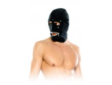 371723 -    Zipper Head Hood