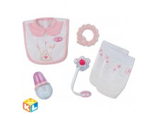 791-981  Baby Annabell , , , , , .