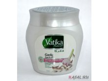    (VATIKA Garlic      ) 500