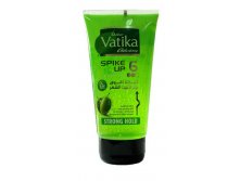     Dabur Vatika Naturals Styling Hair Gel - Strong Hold 150 ml-Tube