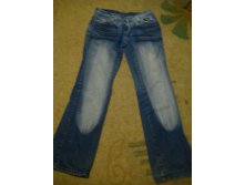 11. LEKE JEANS  - 60  104 =80, =100