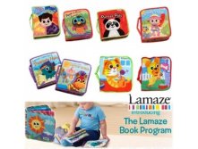   Lamaze.  435+%