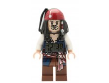 9003615  LEGO Pirates of The Caribbean,  Jack Sparrow. 1400 