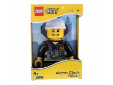 9003844  LEGO City,  Fireman (). 1400 