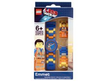 9009976    LEGO MOVIE   Emmet  . 1080 