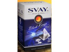 Svay Black Kenya () . 202,5  12   . Svay 25 113,4+%