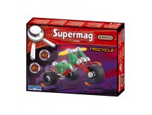 0300   Supermag Speed Tricycle.  380 .jpg
