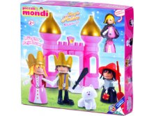 0536   Piccoli Mondi Magic Palace Playset.  1770 .jpg