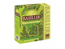 Basilur_    100  _312 +%