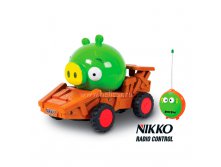180038_  ANGRY BIRDS GREEN PIG_1482 .+%