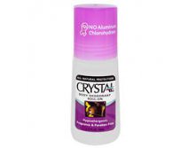 Crystal Body Deodorant,  , 2.25 fl oz (66 )