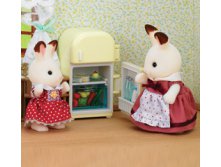 Sylvanian Families.  "   ". .2202K     1267./    1810.