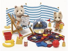 Sylvanian Families.  "  " .2238K    1974./    2820.