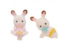 Sylvanian Families.  " -" new .3217K     546./    780.