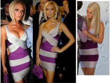   Herve Leger