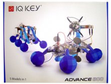   IQ KEY (Advance 800)