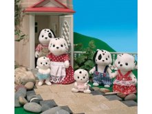 Sylvanian Families.   . .3101 ( )    1582./    22060.