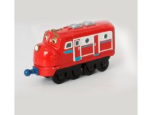 Chuggington. Die-Cast,  . .LC54001 () .LC54001     -237./    339 .