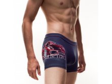 CORNETTE BOXERS MINI TATOO "SPYDER" 254