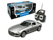  / MERCEDES-BENZ SLS AMG 1:14  , , 