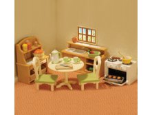 Sylvanian Families.  "  " (). .2951K     1904./    2720.