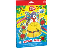 37304  3D    Artberry Royal Fairy (6 +2     ) 114,30.jpg