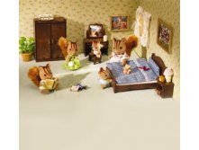 Sylvanian Families.  "" .2958K     1666./    2380.