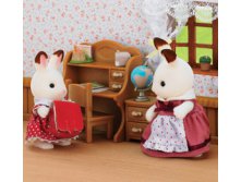 Sylvanian Families.  "  ". .2204K    1267./    1810.