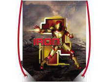 33004     Iron Man  293,50