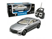  / Mercedes-Benz F800 Style 1:14  , 