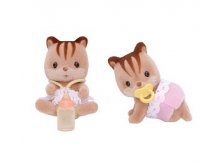 Sylvanian Families.  "-" new 3218K     546./    780.