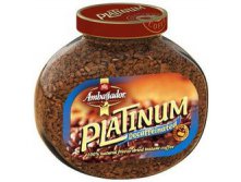 Ambassador Platinum Decaffeinated 47,5- 129