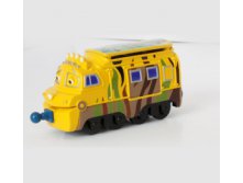 Chuggington. Die-Cast,  . .LC54010 ()     237./    339.