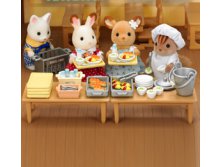 Sylvanian Families.  " ". .2689K    1421./    2030.