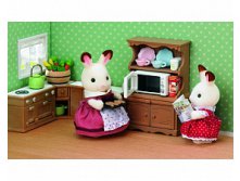 Sylvanian Families.  "   " .3561K    651./    930.