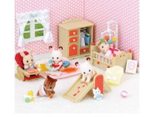 Sylvanian Families.  " ". .2954K     1904./    2720.