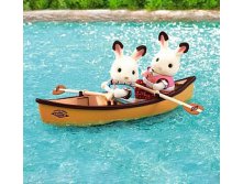 Sylvanian Families.  "" .2883K     546./    780.