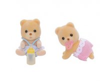 Sylvanian Families.  "-" .3243K     546./    780.