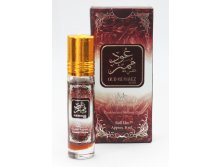 Oud mumayez silver, 8 