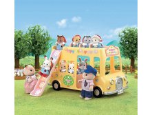 Sylvanian Families.  "   " .3588K     1582./    2260.