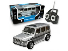  / Mercedes-Benz G55 AMG 1:14  , 