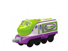 Chuggington. Die-cast,    LC54118 () .LC54118     237./    339.