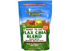 Carrington      Chia Blend, 12  (340 )