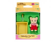 Sylvanian Families.  " " .3423K     427./    610.