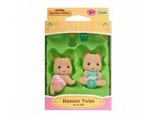 Sylvanian Families.   .3586K    546./    780.