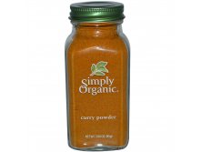 Simply Organic,  , 3  (85 )