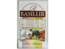 Basilur_   4*5*1.5 , _130 