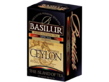 Basilur_  20*2 _130 +%