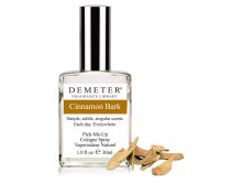  DEMETER <<>> (CINNAMON BARK)   